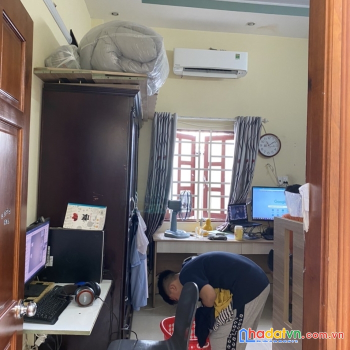Mặt tiền kinh doanh quận 12.71m2-2 tầng btct. chỉ nhỉnh 5 tỷ