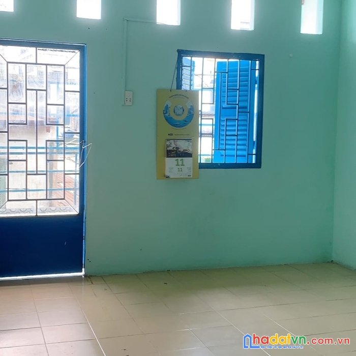 Bán nhà phường 5 huỳnh khương an 48m2, giá 4,3 tỷ