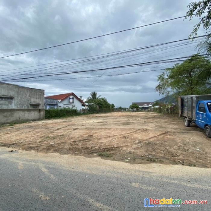 Bán 3 lô suối tiên diên khánh.