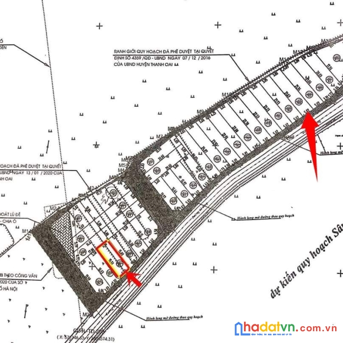 Rẻ nhất! chỉ 22.5tr/m2, oto tránh, kinh doanh, bán đất kđg kim an, thanh oai,