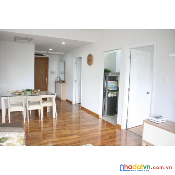 Nhà hiếm, phạm phú thứ, quận 6, dt 46m2, 2 mặt thoáng chỉ 3.8 tỷ