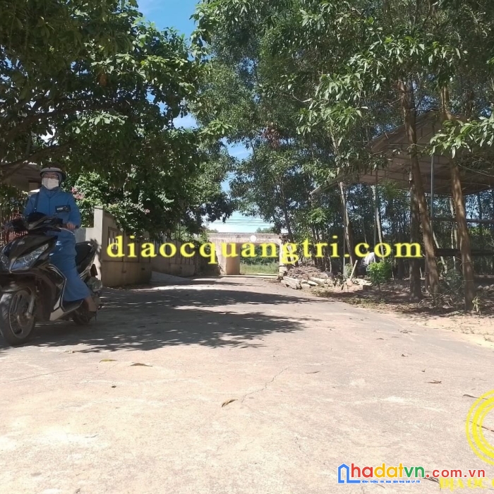 Kiệt lê duẩn, đông lương, tp. đông hà 120m2