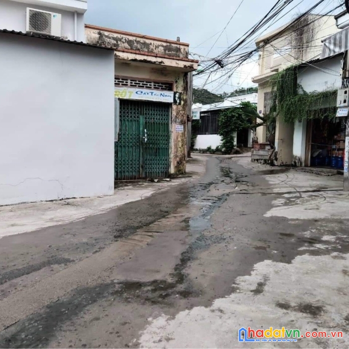 760 triệu/lô tại nha trang-đất đô thị-gần biển cần bán