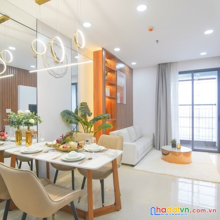 Bạn đang ở thuê , 100% khi đọc qua dự án này bạn sẽ chính thức sở hữu ngôi nhà của riêng mình tại
