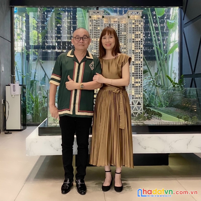 Bán căn 3pn the zei lê đức thọ 107m giá 5ty980 bao phí lh 0394392185