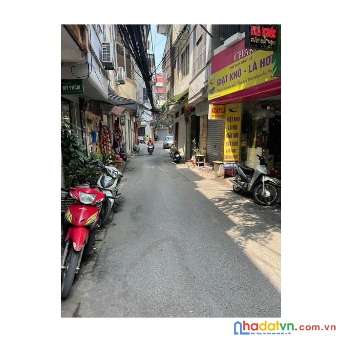 Bán gấp nhà đống đa, mặt ngõ ô tô tránh, kinh doanh đỉnh, giá 3,3 tỷ