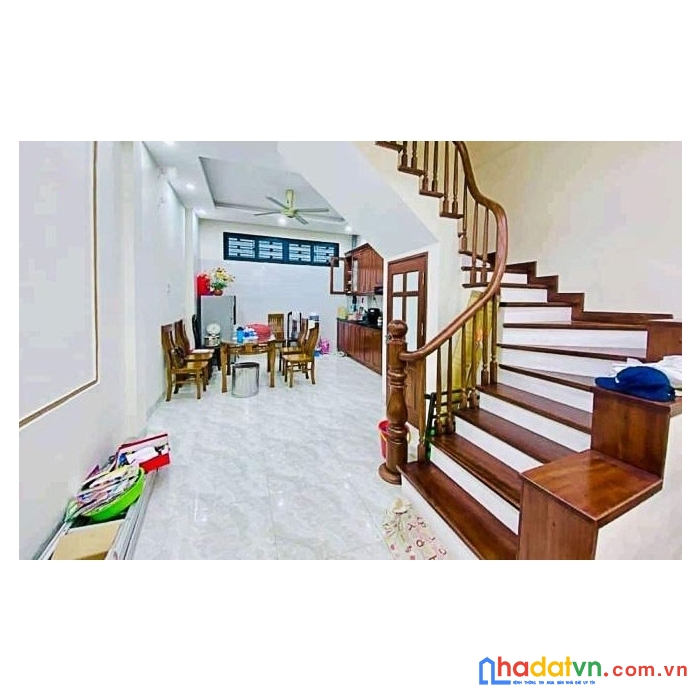 Bán nhà đẹp, xe hơi gần phạm đình hổ, quận 6, 36m2, 3t, cách mt 30m chỉ 3 tỷ