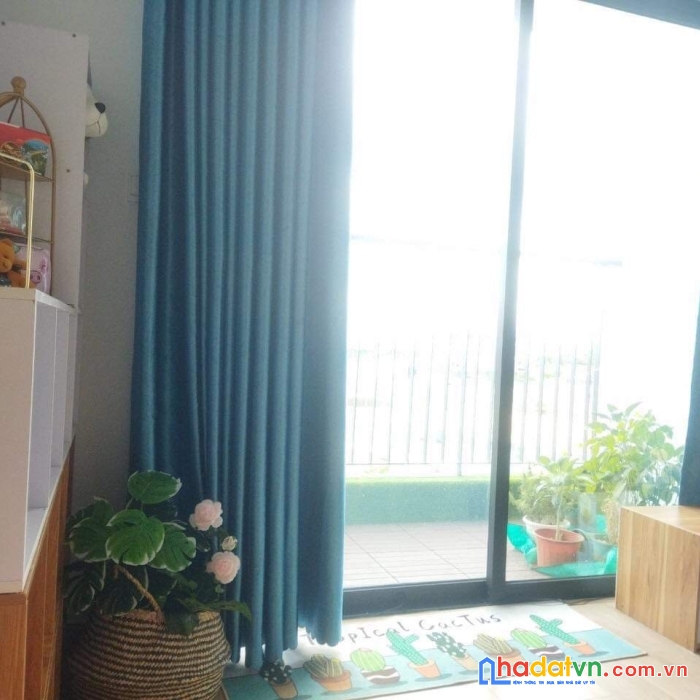 Cho thuê căn hộ 2pn fpt plaza 1