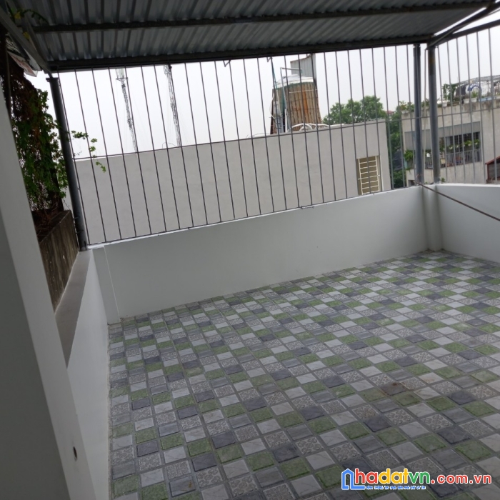 Bán nhà 2 thoáng 63m2 * 4 tầng - mt 4m quang tiến - đại mỗ full nội thất