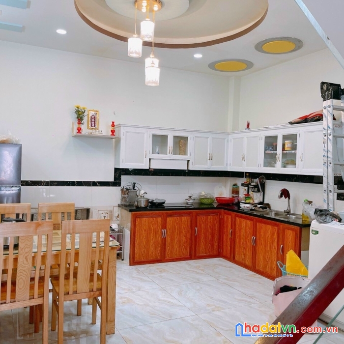 Nhà bán đường thích quảng đức, 4.7 x10.8, chỉ 5.9 tỷ, phú nhuận