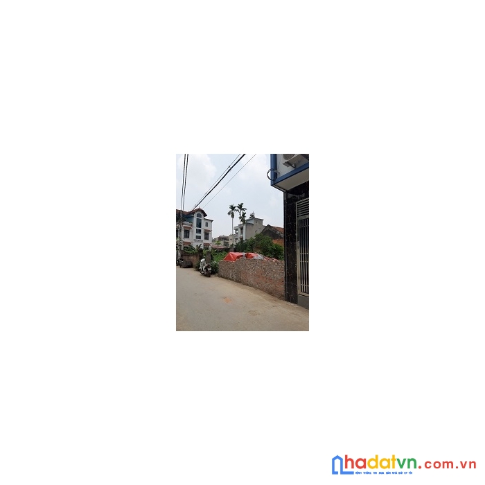 *** hot hot hot *** chính chủ cần bán đất vị trí đẹp, giá rẻ ở song phương - hoài đức