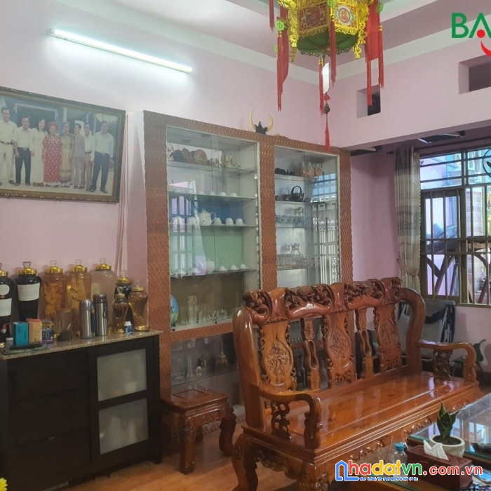 Nhà 95m2 tam hiệp sổ hồng thổ cư, đường 2 xe hơi, chỉ 4ty950