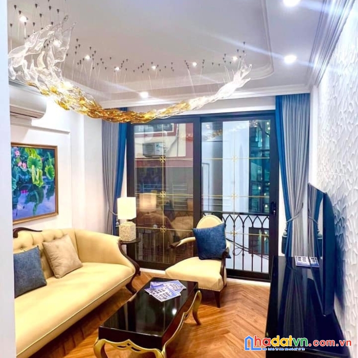 Cần bán nhà văn thân quận 6, nhà đẹp, 62m2, ở tốt chỉ 5 tỷ