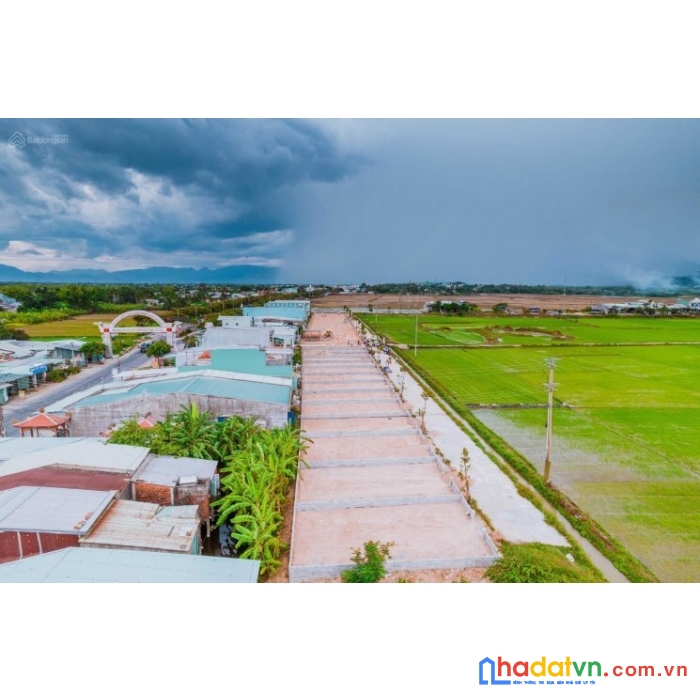 Chính chủ cần tìm chủ mới cho block 10 lô nền đã có sổ( có thẻ bán lẽ từng lô)