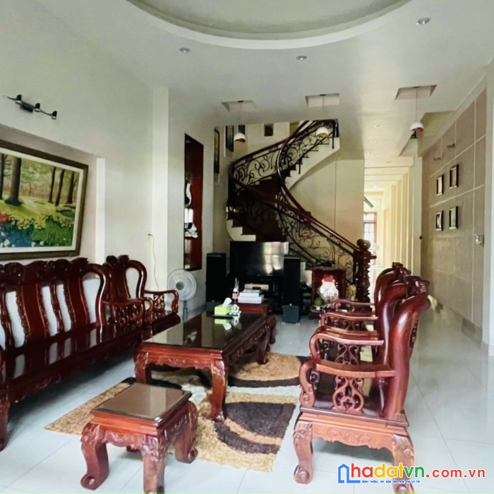 Bán nhà 1t2l  tâm huyết p.tam hiệp đường nguyễn bảo đức ,biên hòa ,dt 165 m2 sổ riêng full thổ cư
