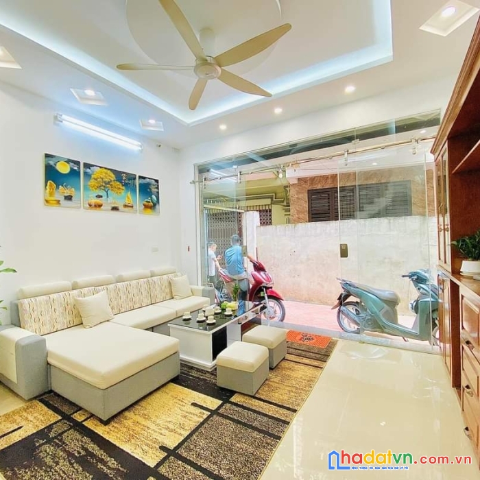 Chị hoa nhờ băn căn nhà đường võ chí công tài chính hơn 6 tỷ
