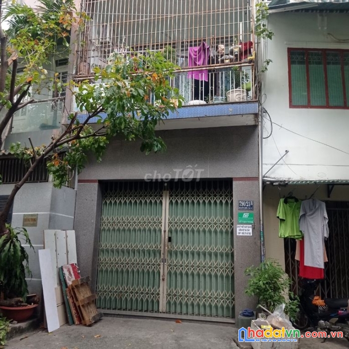 Chính chủ cần cho thuê văn phòng hạnh thông  phường 3, quận gò vấp, tp hồ chí minh