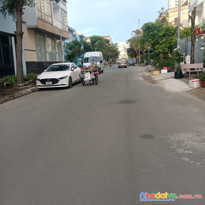 Bán nhà nguyễn văn khối, p.9 gò vấp, hxh – 4 tầng, 4 x16, chỉ 7,8 tỷ