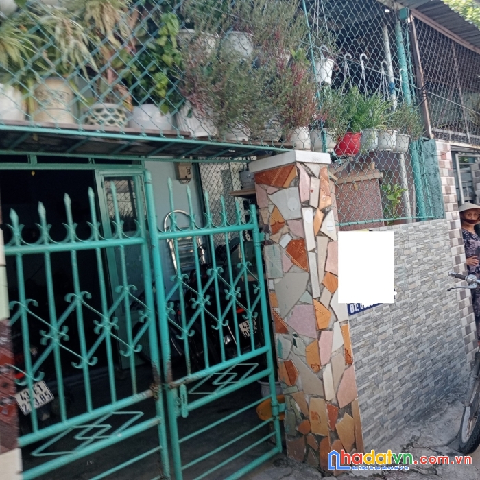 Hạ chào. bán gấp. nhà nguyễn duy hiệu. dt 95m2, chỉ còn 5.15 tỷ