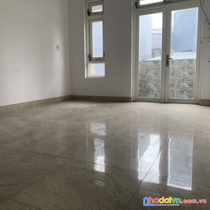 Bán nhà hẻm xe hơi, 4 tầng, an dương vương quận 8 giá 7.5 tỷ