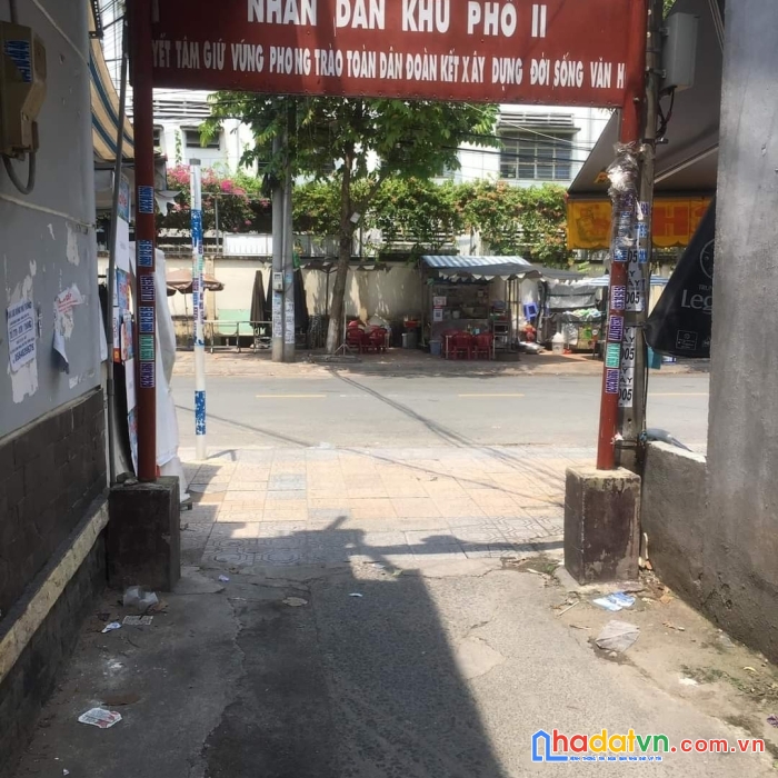 Tìm đâu trong trung tâm biên hòa nhà 1t1l mà giá chỉ 2,7tỷ,gần chợ biên hòa