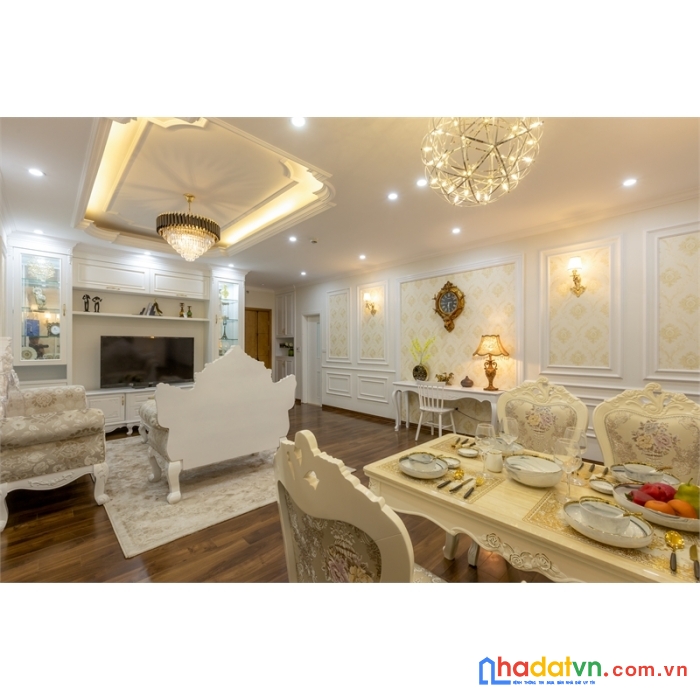 Sốc căn hộ 2pn với 900tr đã sở hữu ngay với dt 88m2 thanh trì