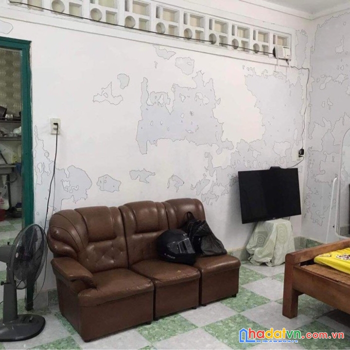 Kẹt tiền chính chủ cần bán mái ấm như hình – 103 m2 nam kỳ khởi nghĩa quận 3 – chỉ 2.6 tỷ