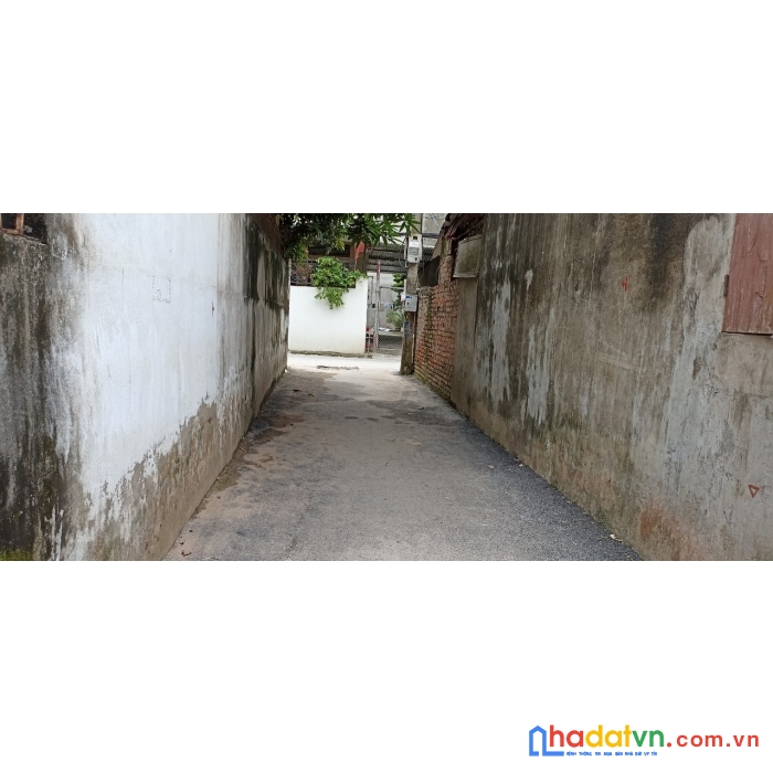 Bán mảnh đất phúc lợi, long biên, nhỉnh 7 tỷ, 120m2 mt 8m, thửa đất vuông đẹp, ô tô vào đất.