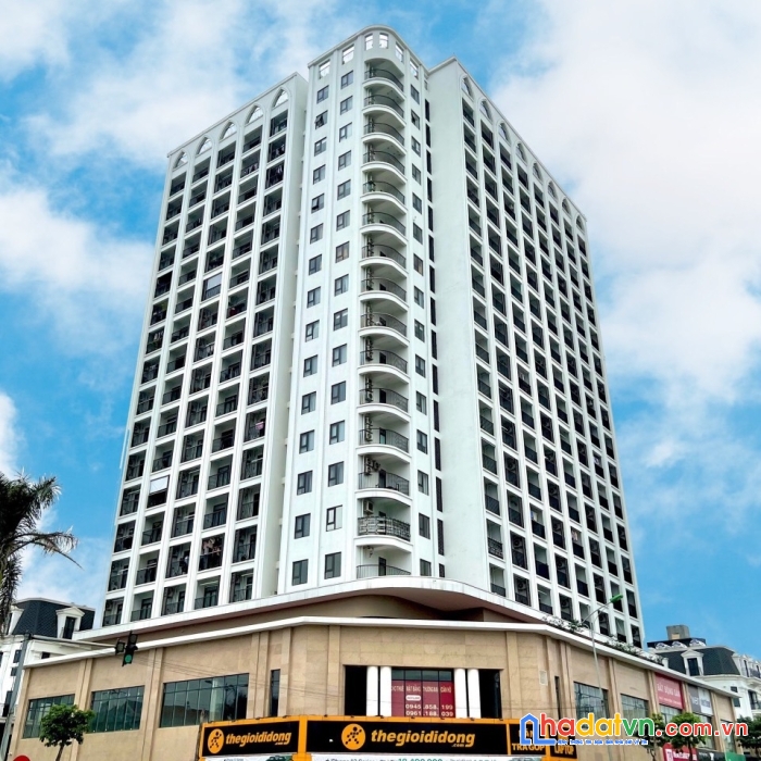 Hàng chuyển nhượng cắt lỗ do có công việc