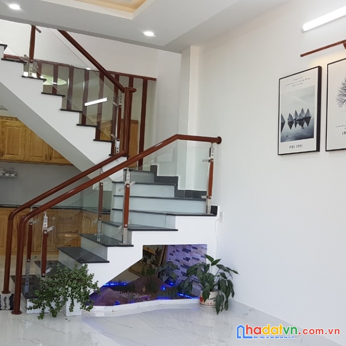 Cần tiền bán gấp nhà đẹp đường võ trường toản, đà lạt giá 2.85 tỷ