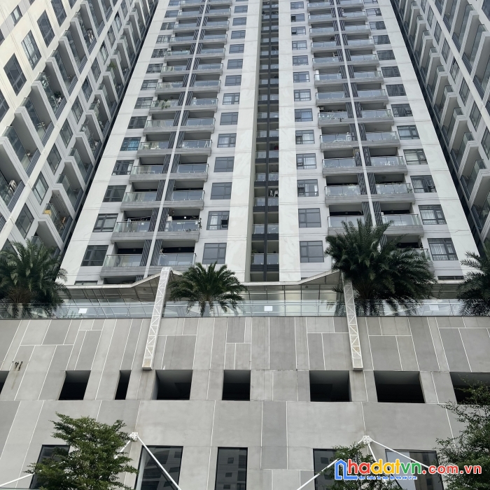 Căn hộ de capella lương định của, q. 2, 89m2, 2pn view landmark 81, nhận nhà ở ngay