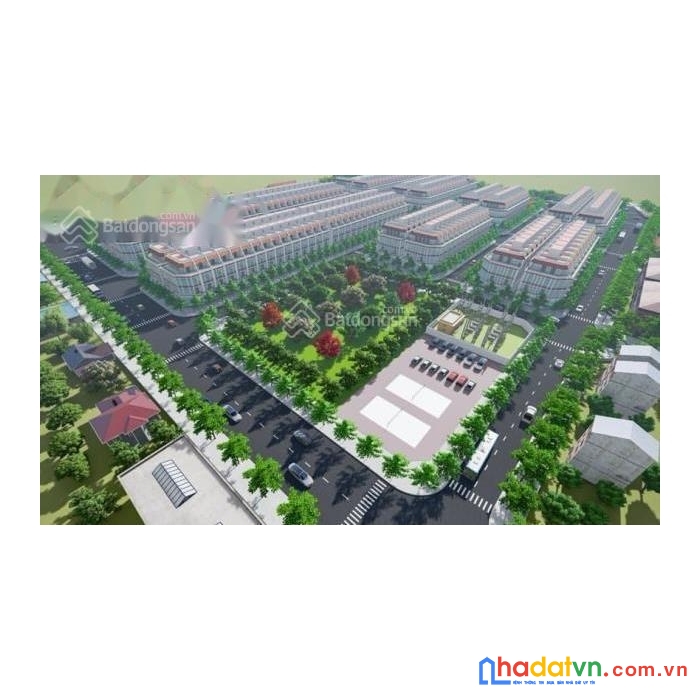 Duy nhất 01 lô view cây xanh dự án tiến phan nhã nam - tân yên