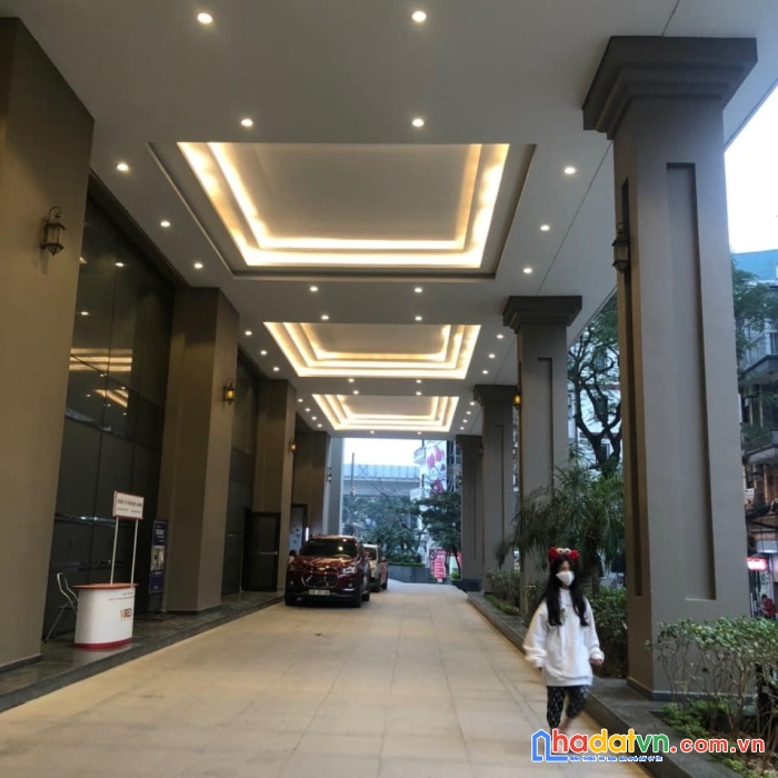 Cắt lỗ chung cư king palace - 108 nguyễn trãi sát royal city