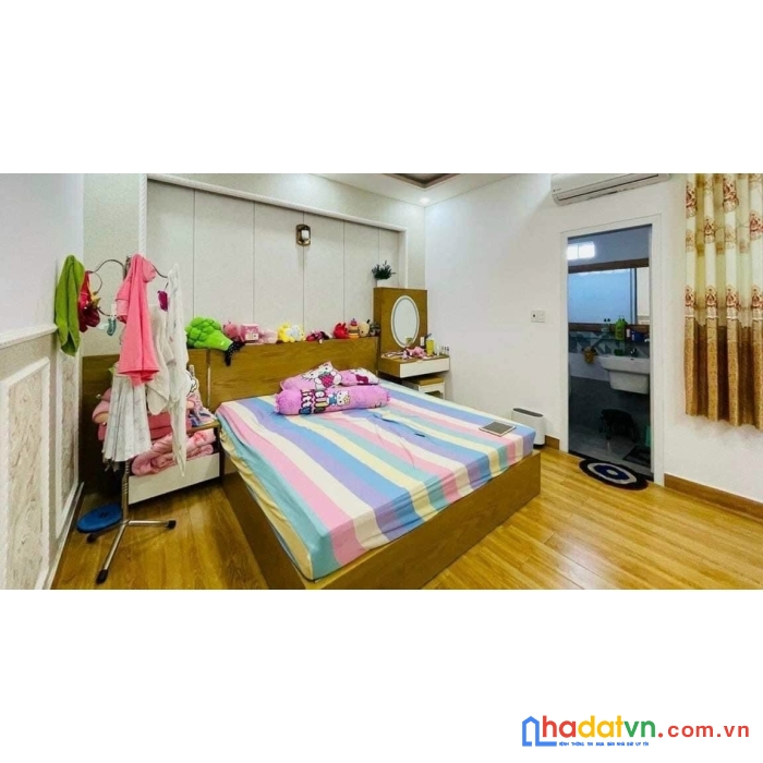 (gò vấp) bán nhanh, nhà vip nguyễn văn lượng, 5x14m, 7.9 tỷ bớt