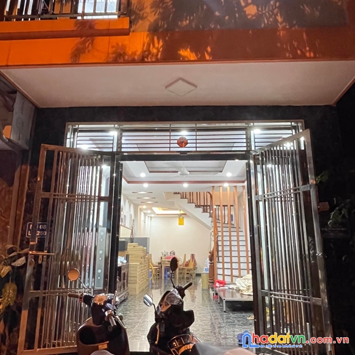 Liền kề la khê - 50/54t2 - 4 tầng - mt 4.2 - giá nhỉnh 7 tỷ