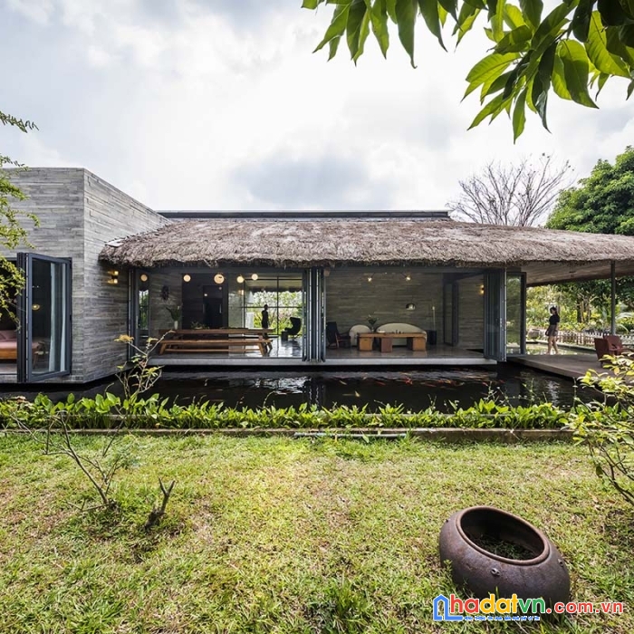 Đến ngày đáo hạn ngân hàng, vợ chồng tôi bán cần bán gấp mảnh vườn 2000m2 giá 980 triệu 