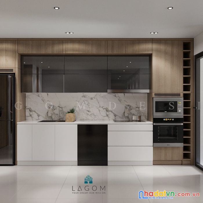 Quỹ từ cđt căn 2 - 3pn chỉ từ 2 tỷ - đã có sổ nhận nhà ở ngay tại le grand - sài đồng, long biên 