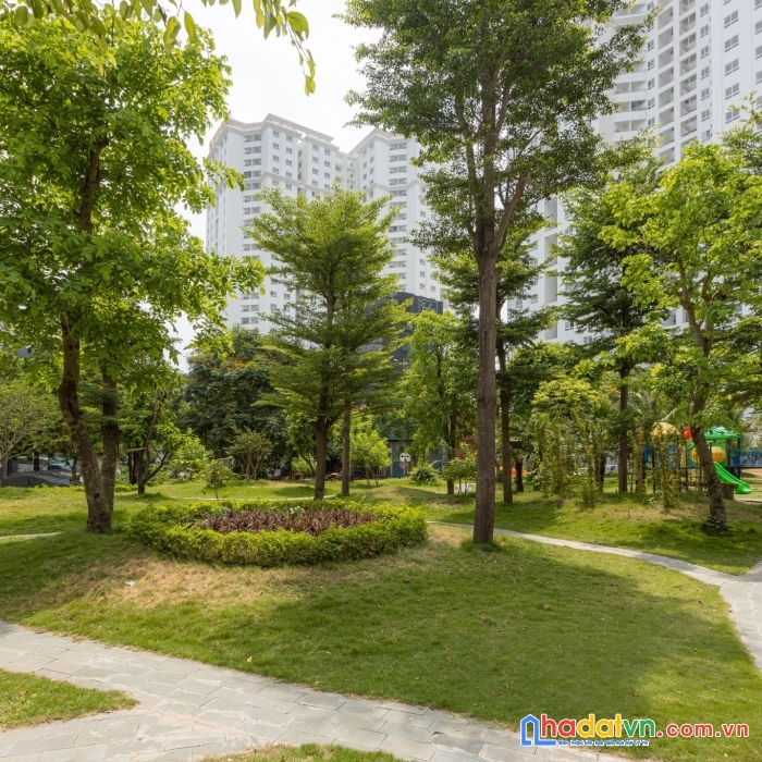 Tecco garden - còn căn hộ nào giá tốt hơn ở hà nội