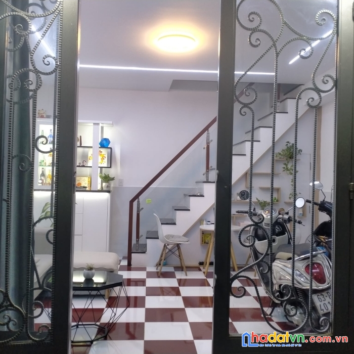 Phan đình phùng - giá siêu tốt - hxh - giá 6.3 tỷ