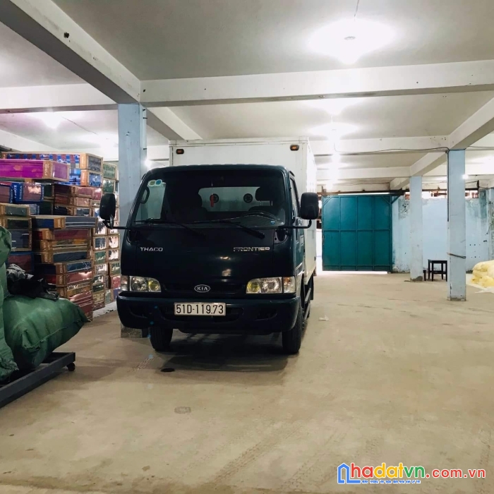 Bán nhà xưởng giá rẻ đường phan anh-quận bình tân-709m2-giá chỉ 39.5 tỷ