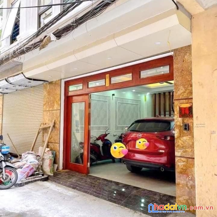Bán nhà trần phú hà đông kinh doanh sầm uất, nhộn nhịp ngày đêm. 8 tỷ 40m2