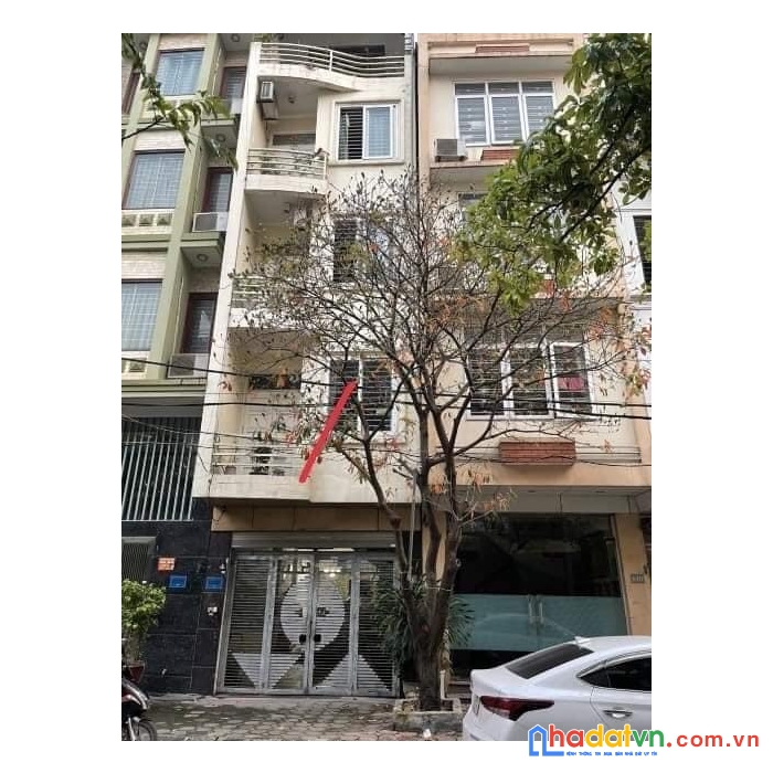 Duy nhất 1 căn liền kề kđt văn quán, 9 tỷ, phân lô 50m2 ô tô tránh, vỉa hè kinh doanh