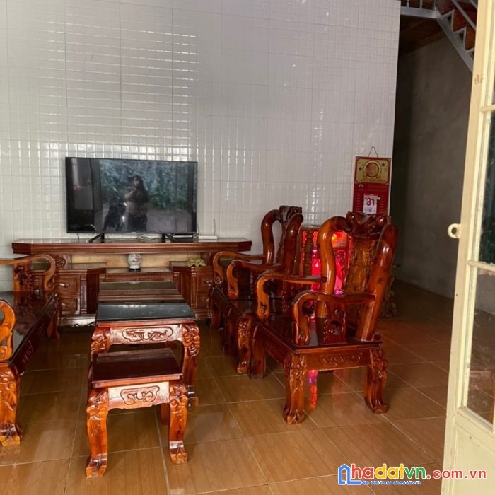 Cần bán gấp nhà giá rẻ 2.2 tỷ đường nguyên tử lực, đà lạt