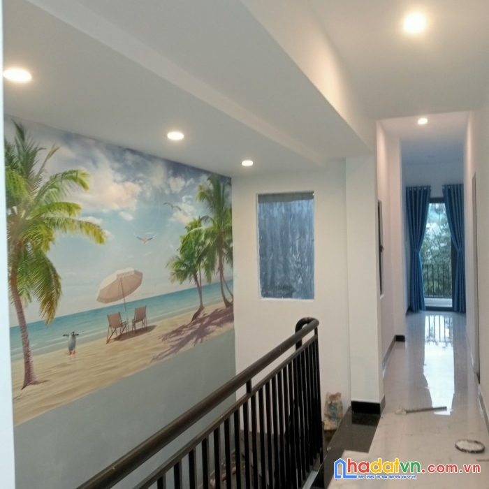 Chính chủ cho thuê nhà 2 tầng ở phường hòa thọ đông quận cẩm lệ, đà nẵng