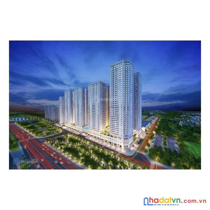Quỹ căn ngoại giao 2, 3pn đẹp nhất dự án, view sông thoáng mát và chính sách hấp dẫn.