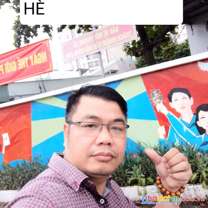 Nhà đẹp 6 tầng đường xe tải thông trần thị hè hiệp thành quận 12 tp.hcm có 6 tỷ