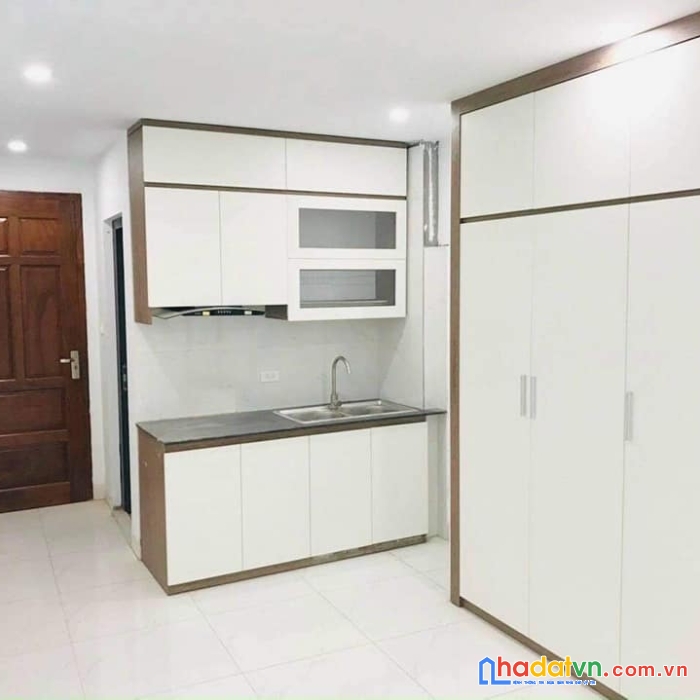 Bán nhà ccmn phố kim ngưu mới - thang máy  - full nội thất - 70m - 11.8 tỷ