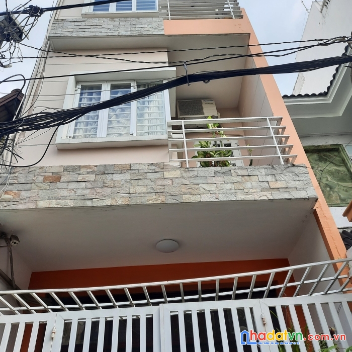 Bán nhà tân phú, hxh ôtô ngủ nhà, sát mặt tiền thoại ngọc hầu, gần lủy bán bích, âu cơ, nhà mới ở