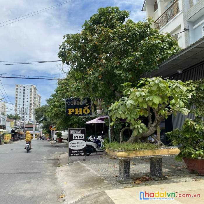 Mặt tiền ngang 9m, kd đông hưng thuận, quận 12, 83 m2, 7 tỷ x