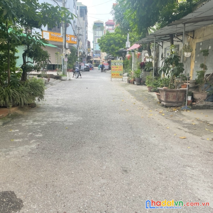 Siêu phẩm đất kinh doanh trục chính tây bầu 91m giá chỉ 7xtr